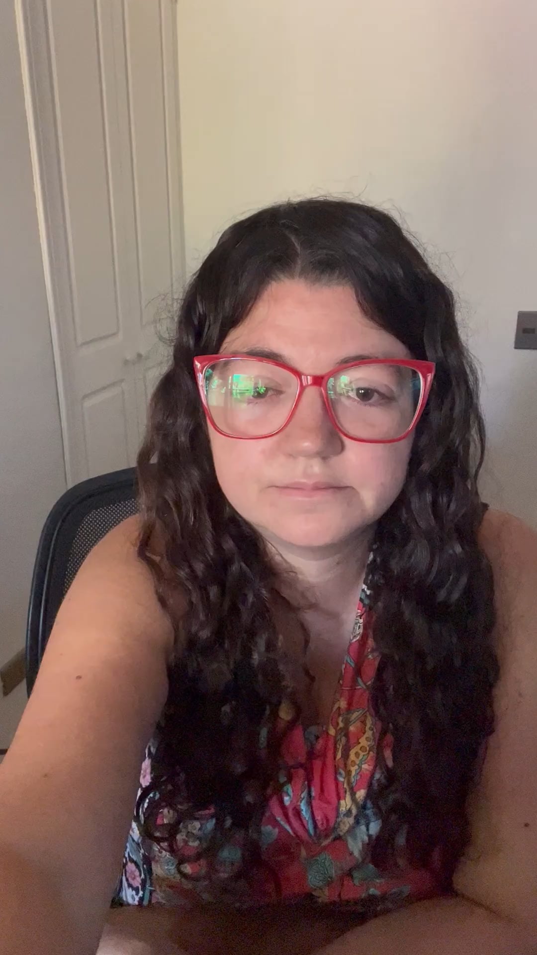 Alejandra Vallecillo Díaz