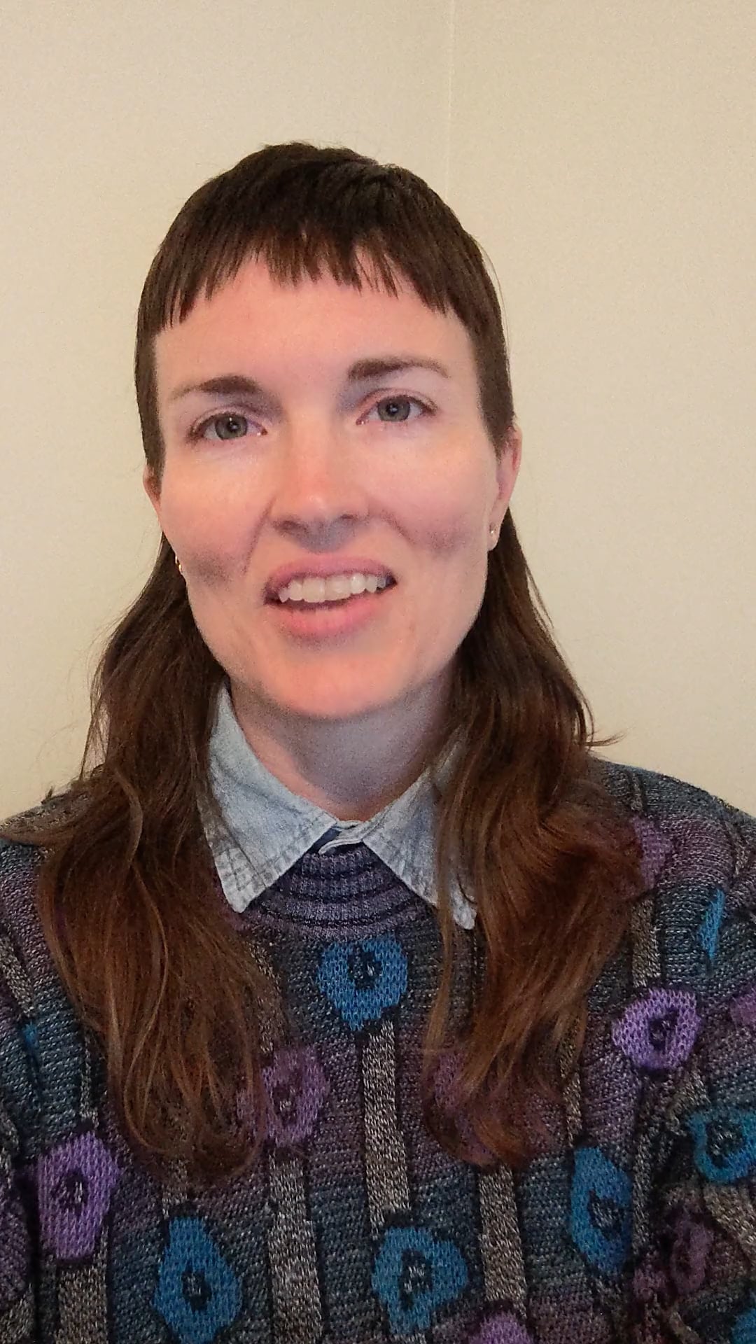 Liz Fitzgerald