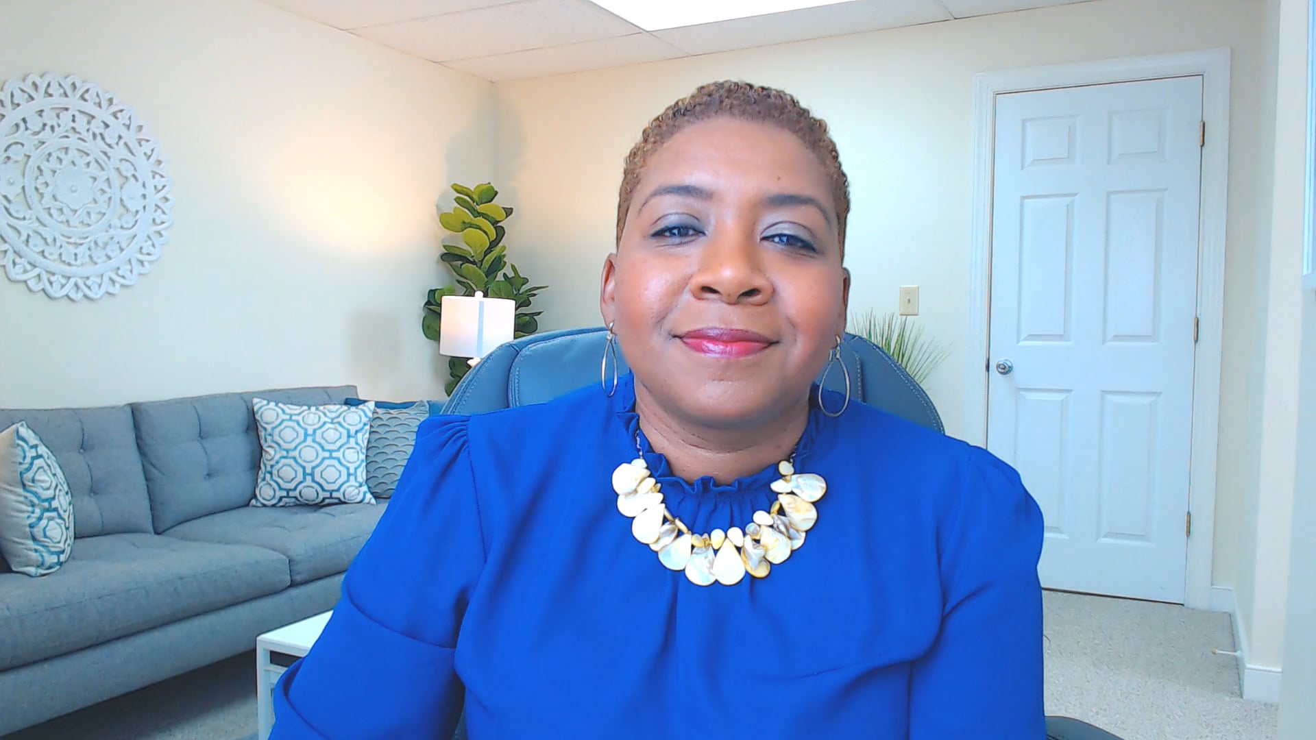 Dr. Rashida Gray