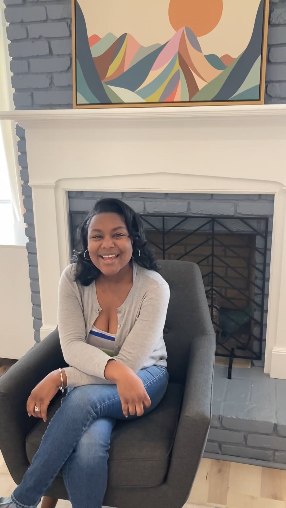 Keiara Marsh-Cartwright @ Tennessee Mental Wellness