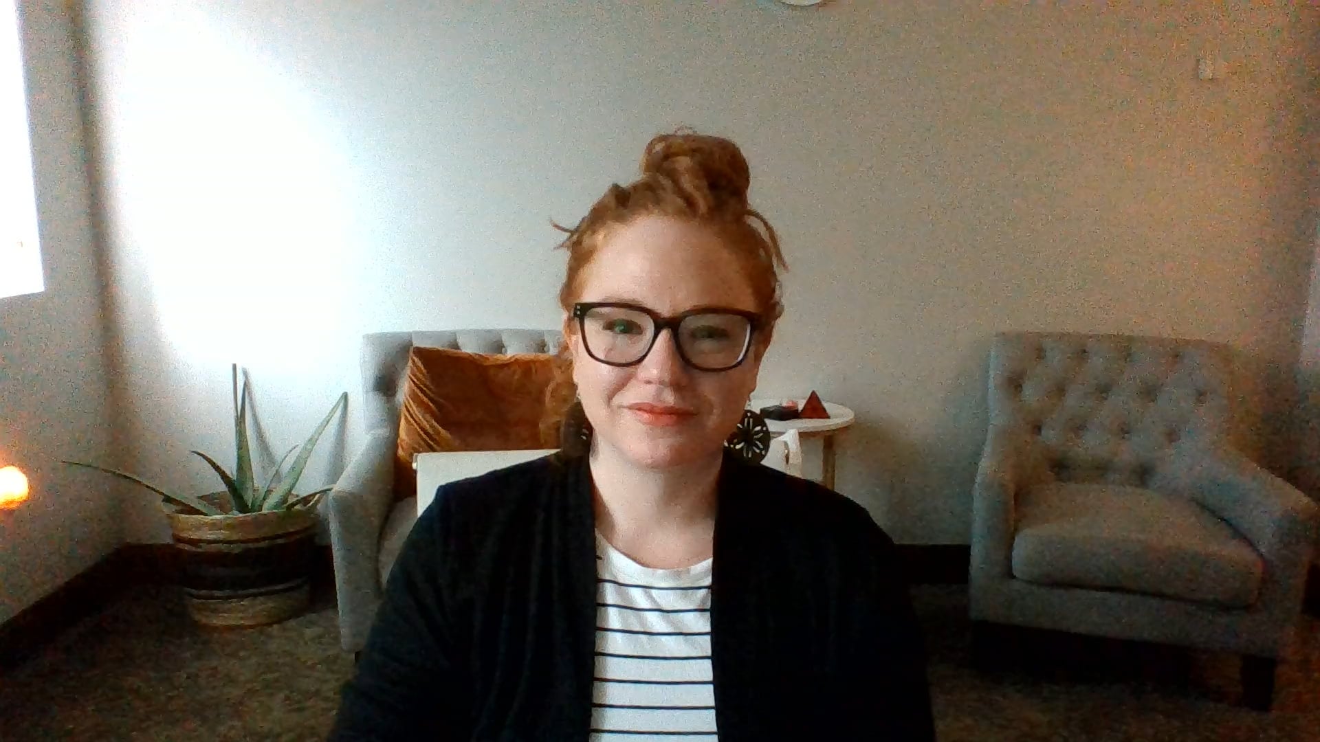 Kristen L Shaffer