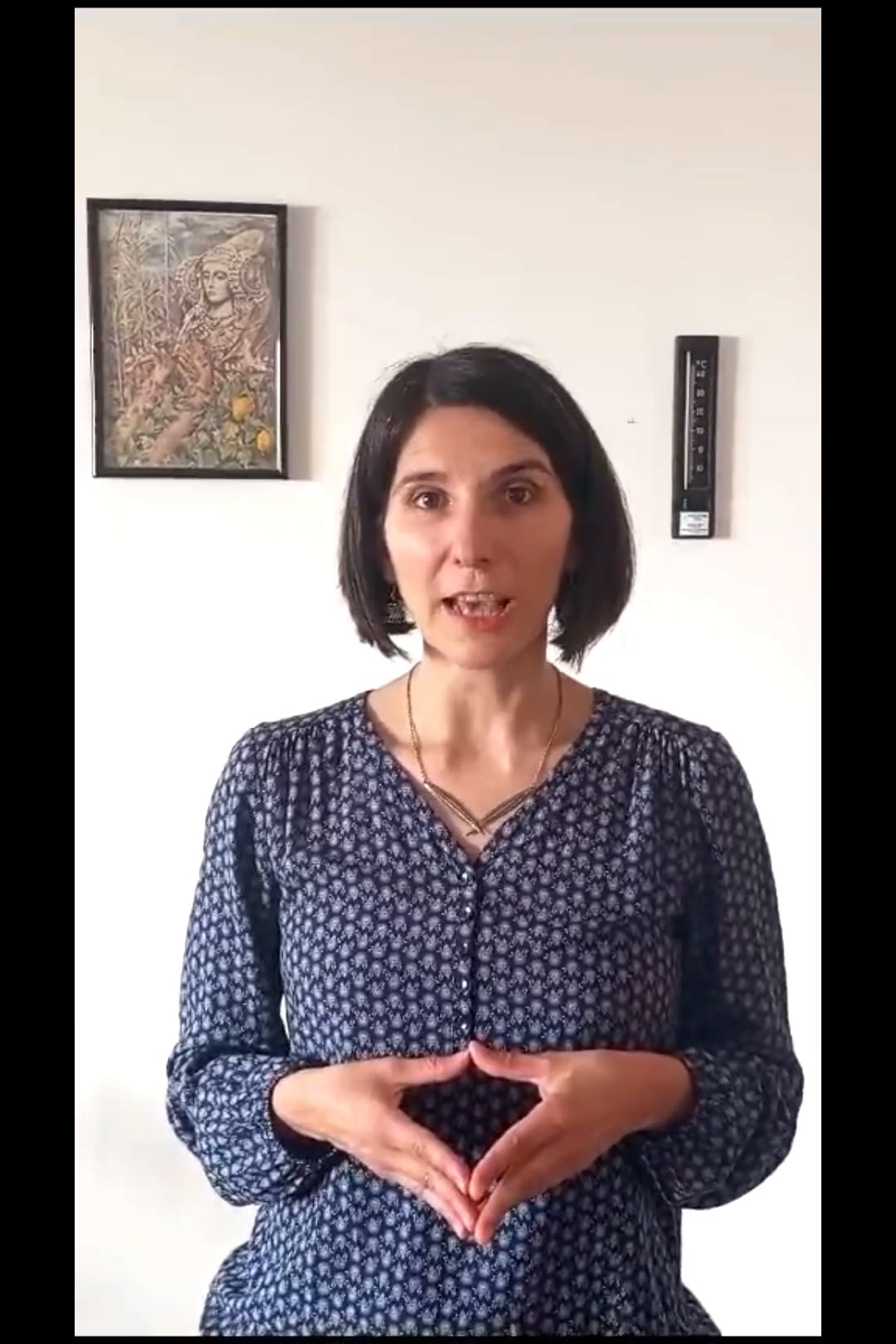Silvia Durán Peña