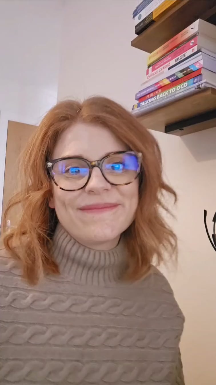 Heather Gullon
