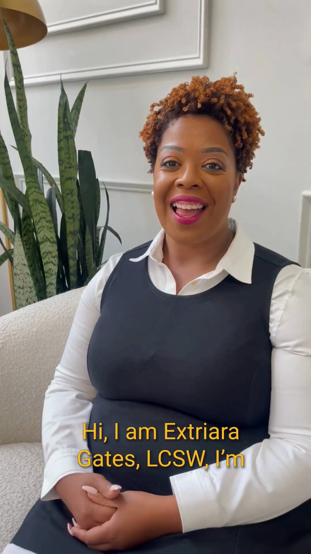 Extriara Gates - Success Brand Counseling