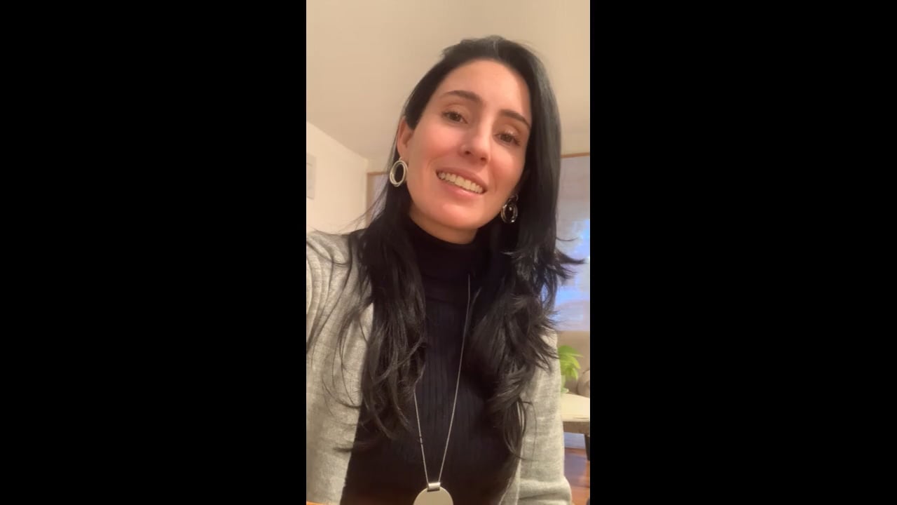 Psicóloga Cognitiva Ansiedad