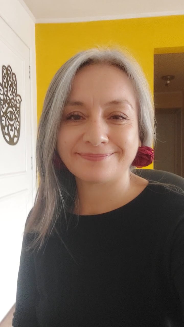 Pamela Zurita Díaz