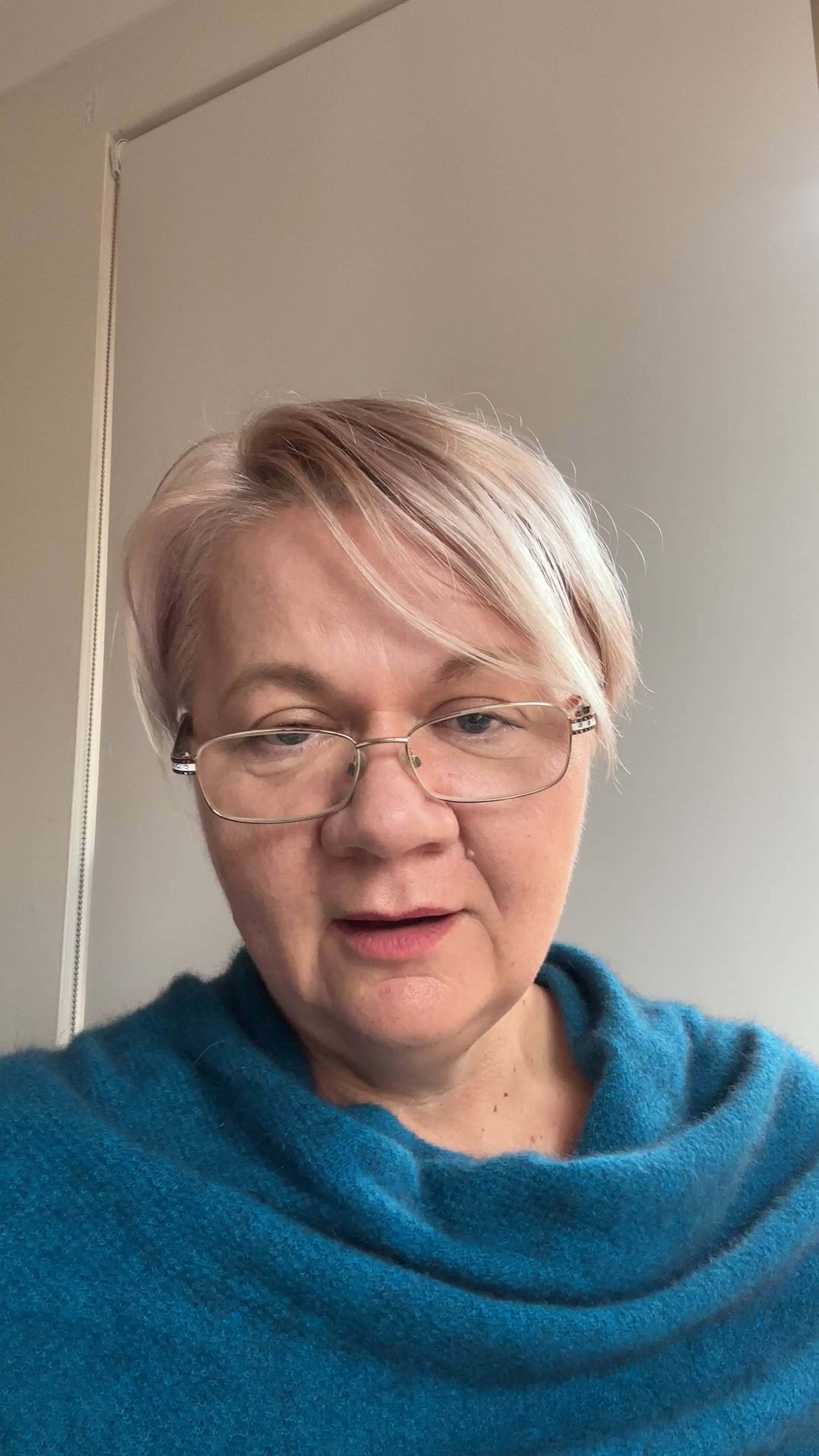 Olga Sukhovskaya