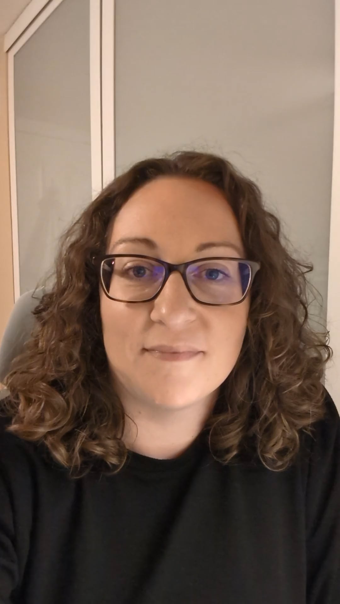 Jennifer Virtue - Anxiety, Self-Esteem & Grief