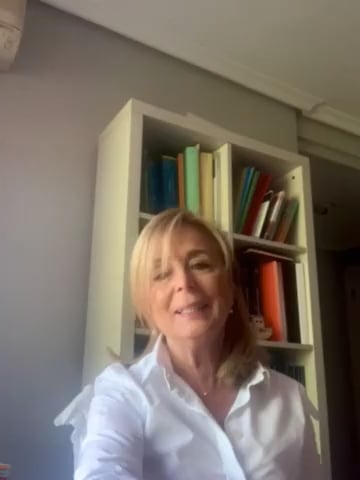 Isabel López Carregado