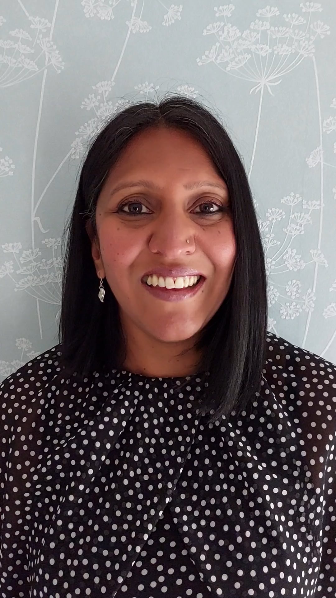 Dr Meera Shah