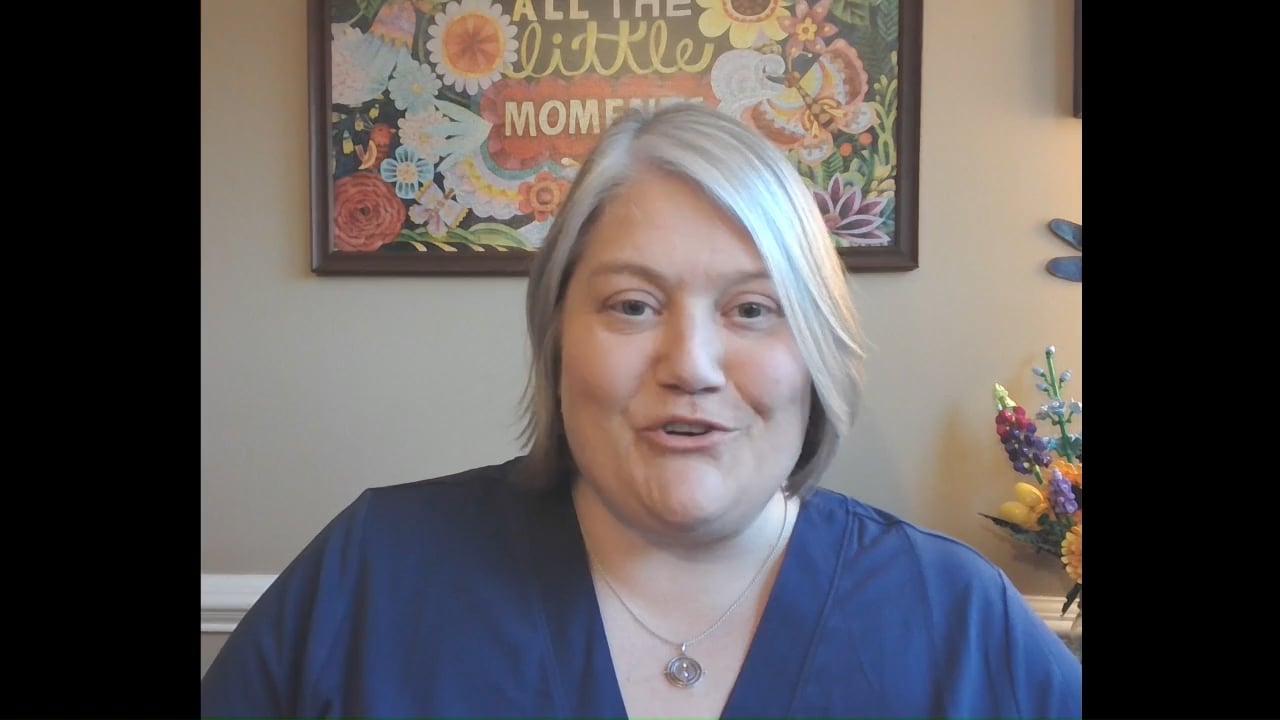 Kristin Whiting-Davis - KWD Wellness