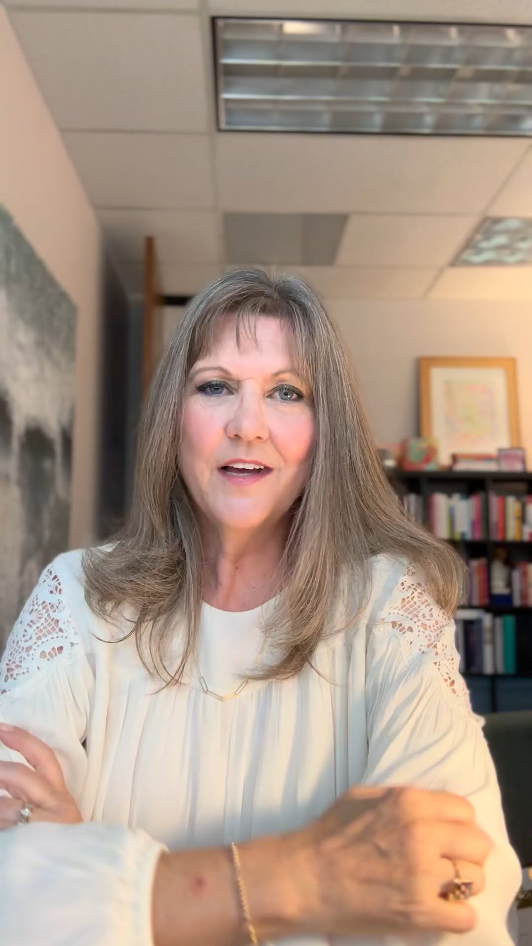 Nancy Rosenberg, Marriage & Family Therapist, Dallas, TX, 75243 ...