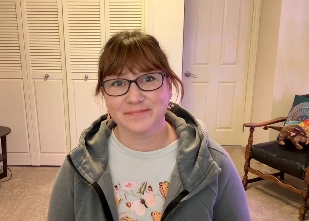 Shannon Joyce Machtans