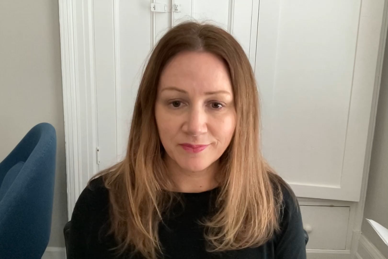 Dr. Maura Ferguson