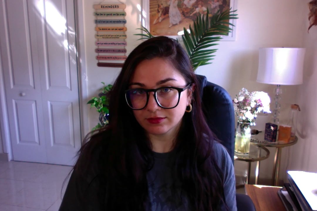 Anxiously Human Counseling (Ariana Galante, LCSW)
