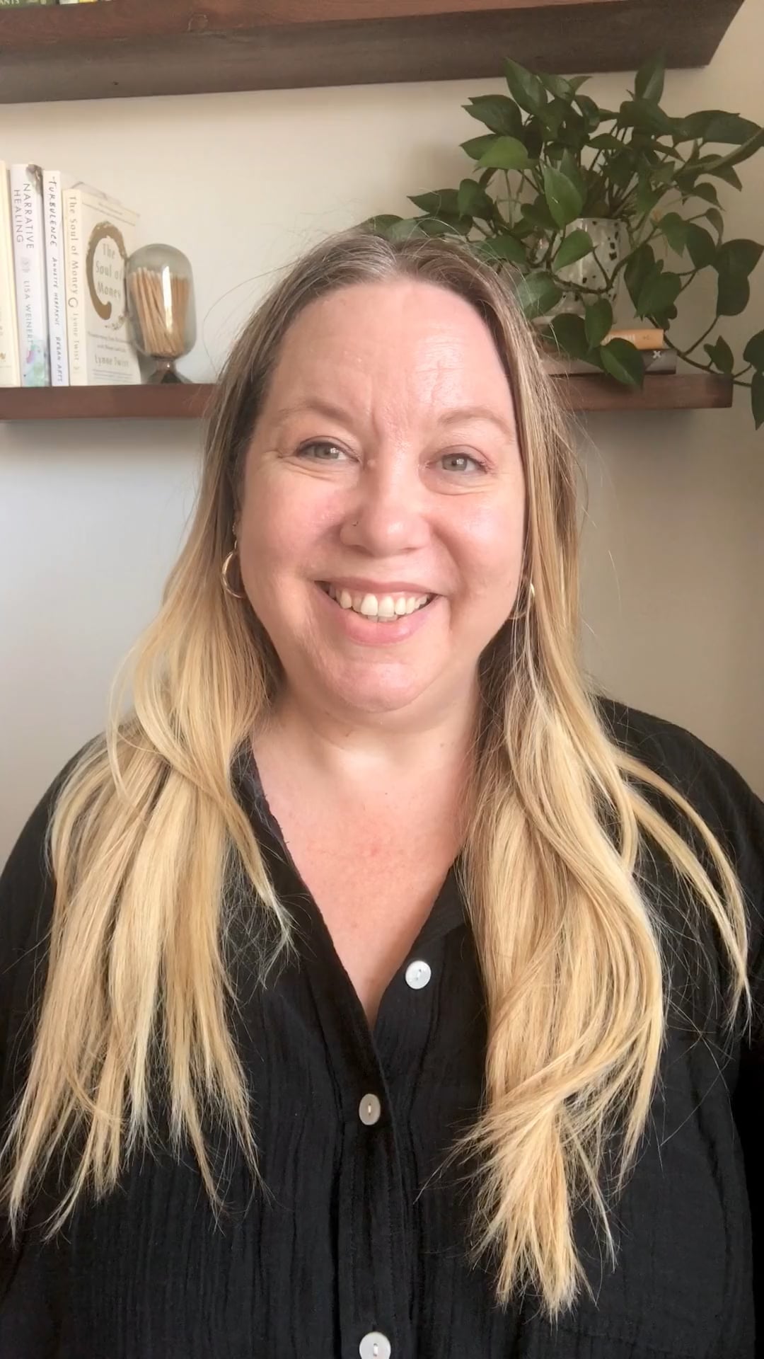 Dr. Heather Stevenson