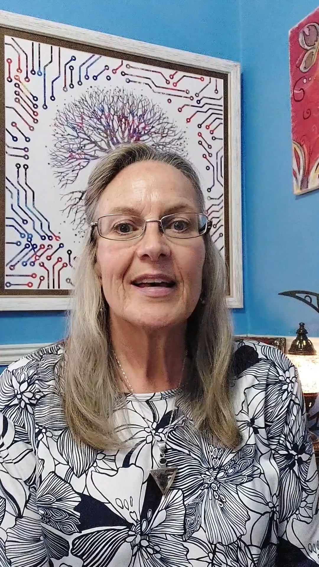 Karin Leigh Silvers