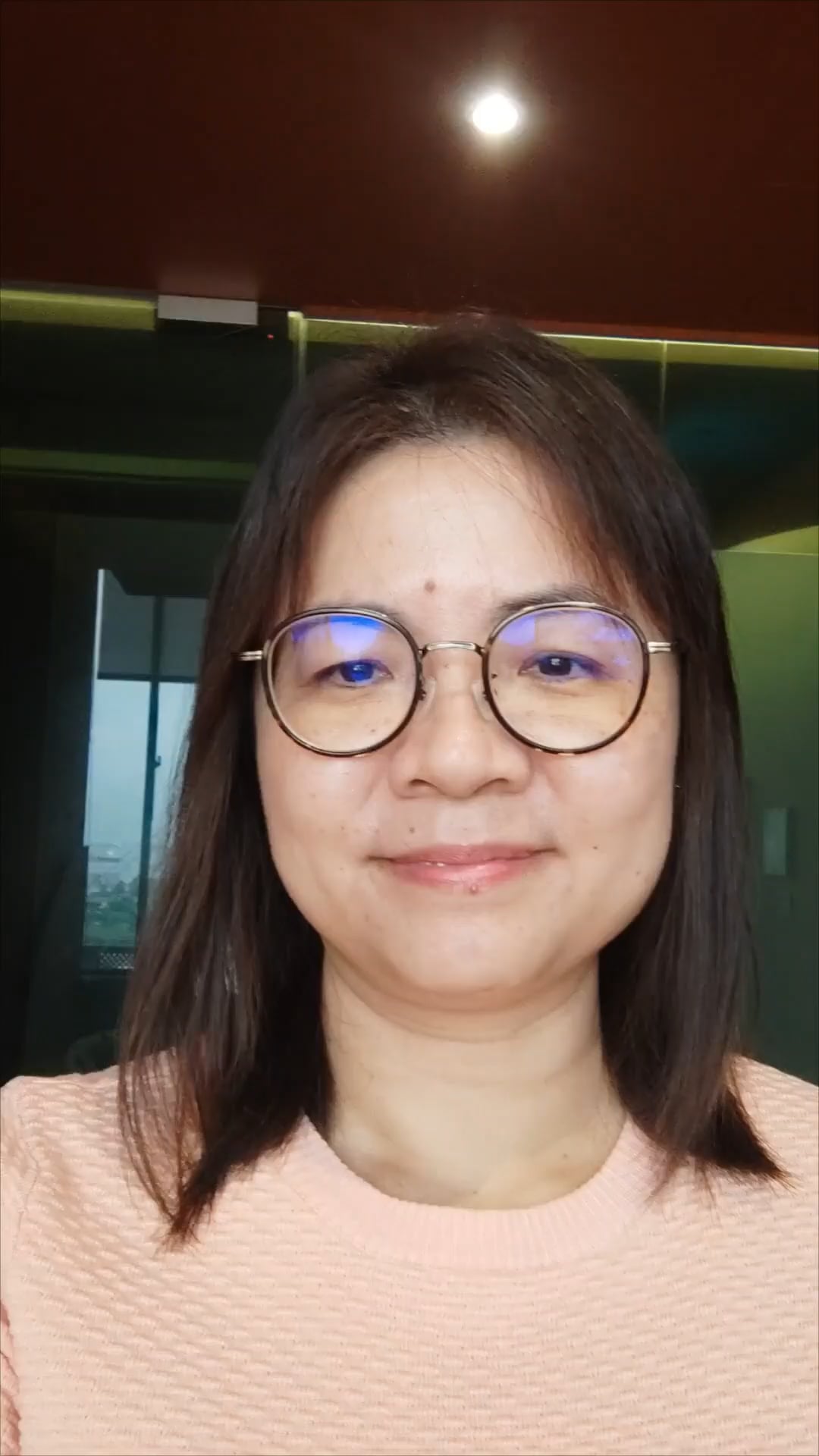Joycelyn Chieng