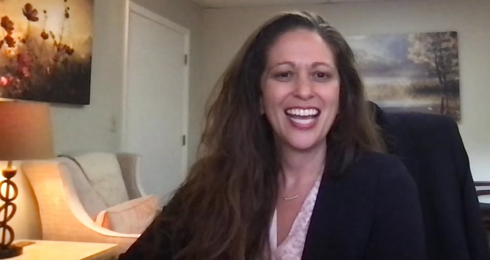 Dr. Courtney J. Cantrell