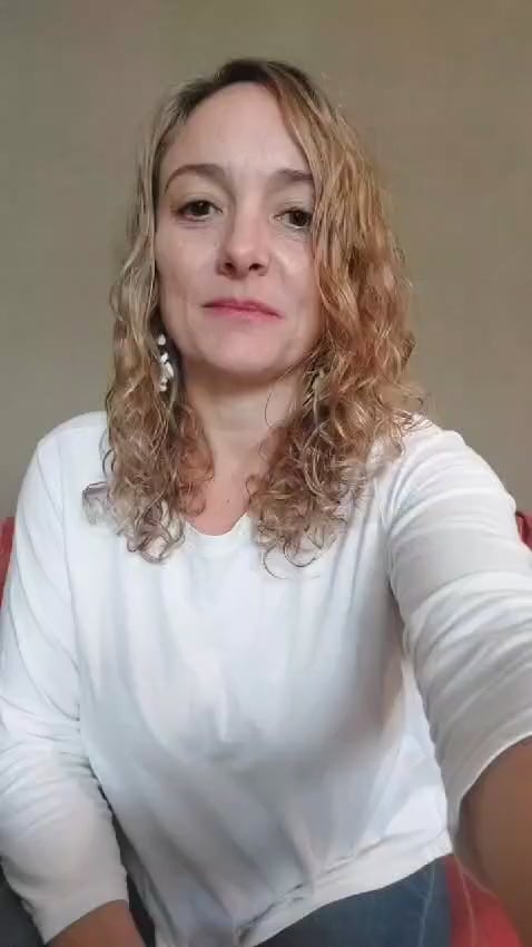 María Belén Pellegrini