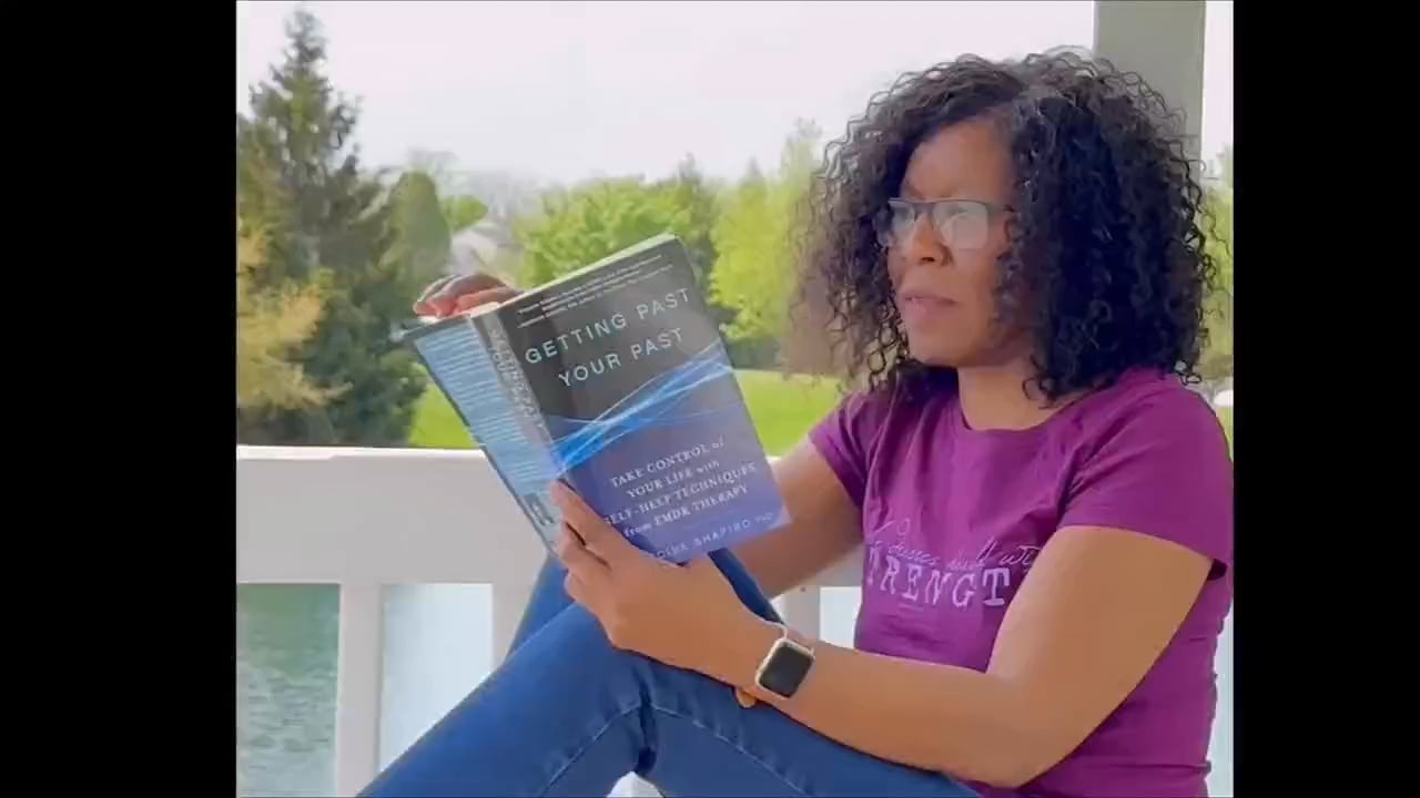 Bonita Ashe, EMDR Intensives