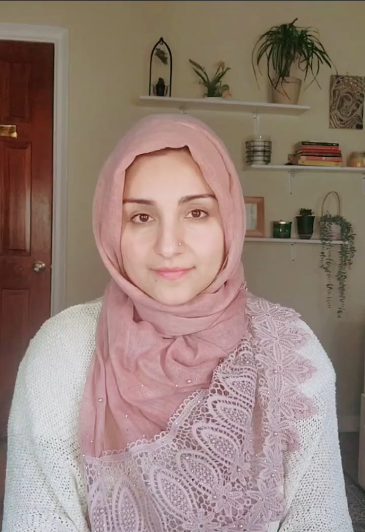Afshan Rezwi, Counselor, Jackson Heights, NY, 11372 | Psychology Today