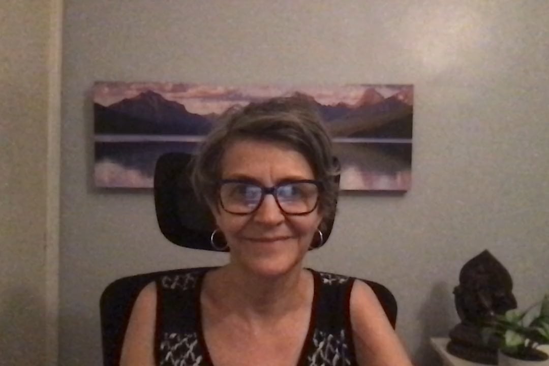Kristie Bell Holistic Psychotherapy