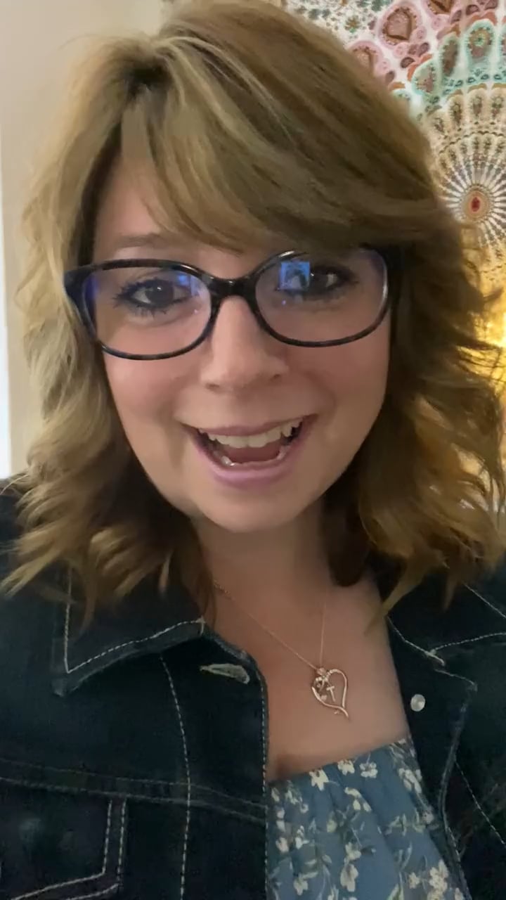 Tina Marie Roberts