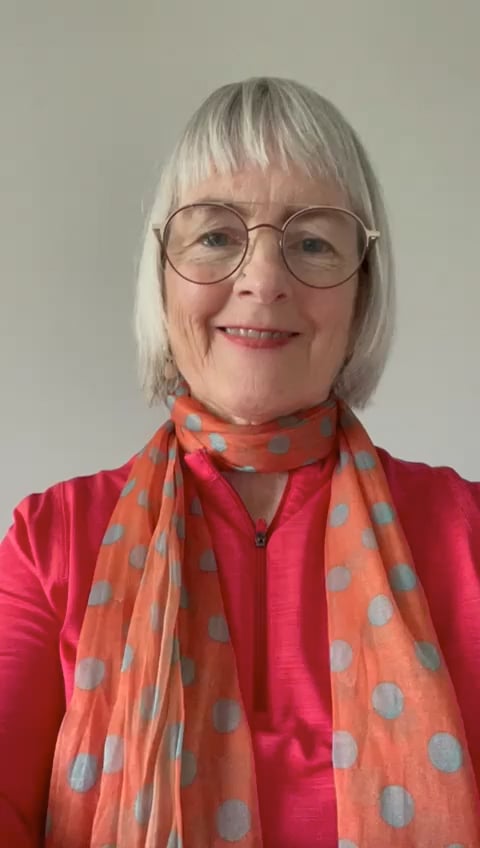 Marian Meade