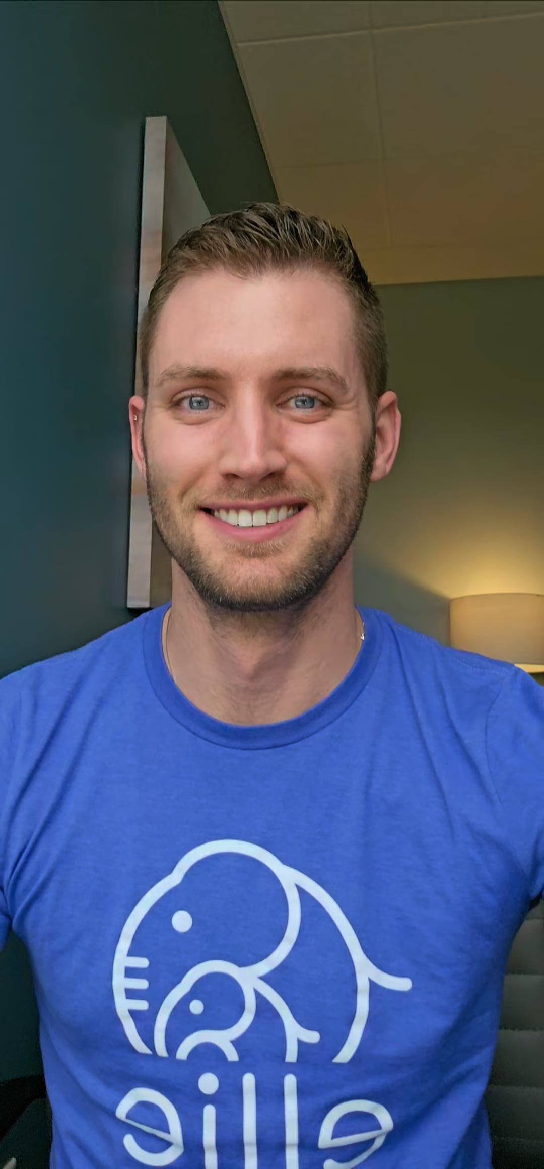Logan Klein