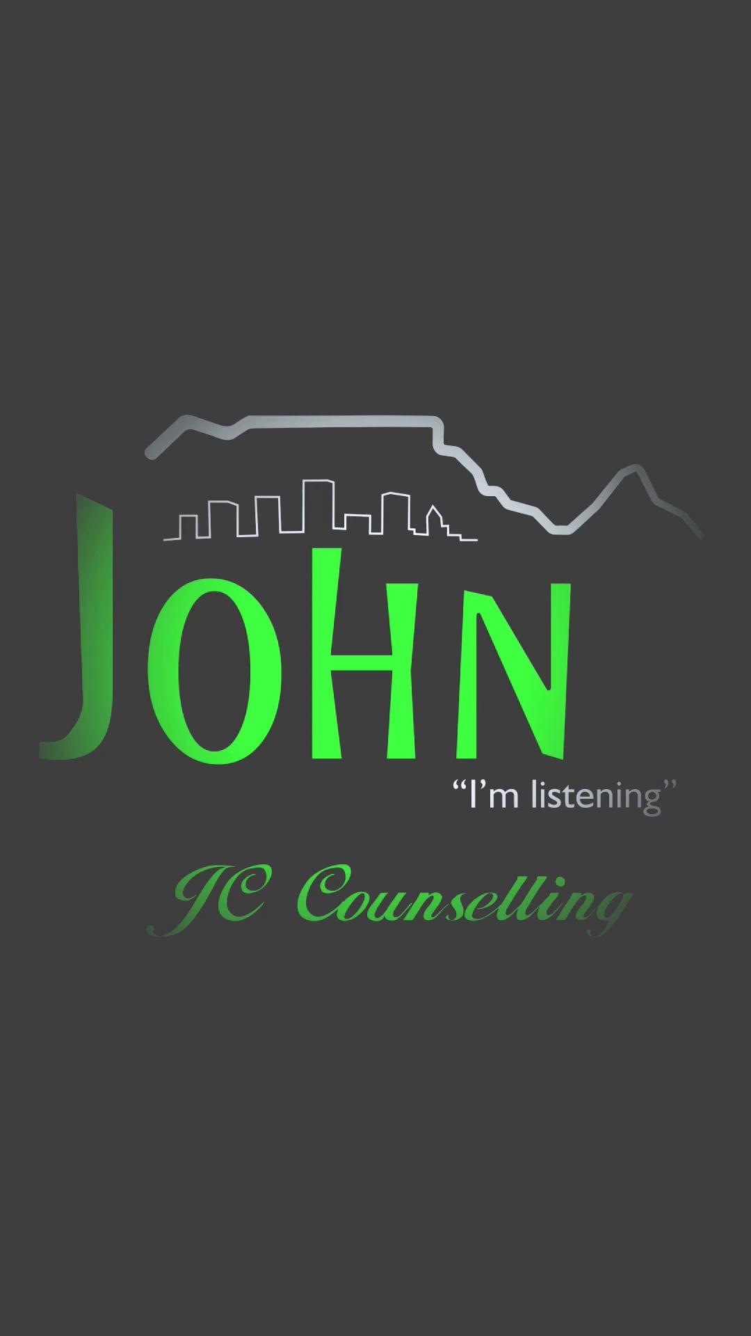 John Campbell Counselling (In person and online)