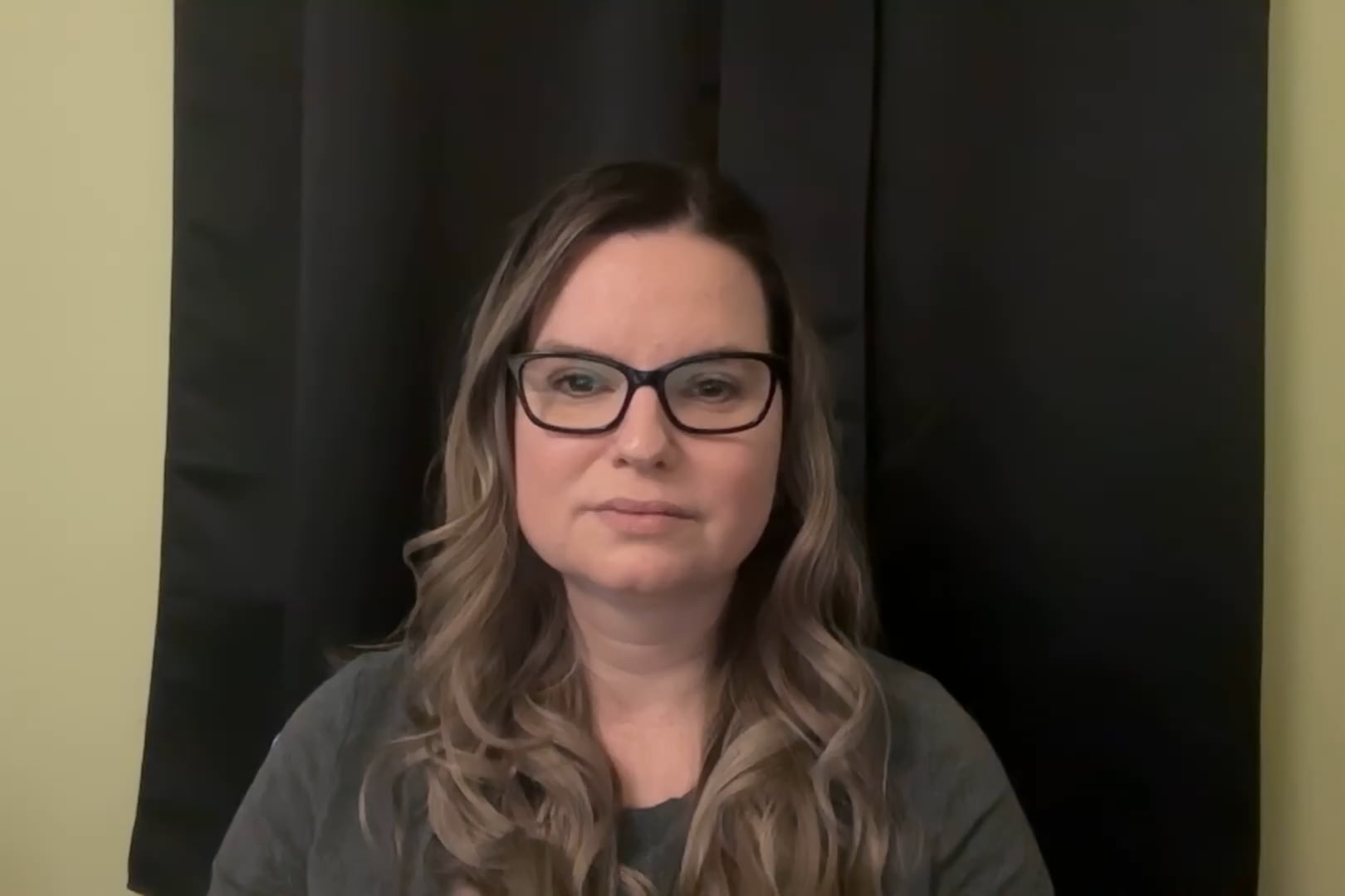 Deirdre Myers
