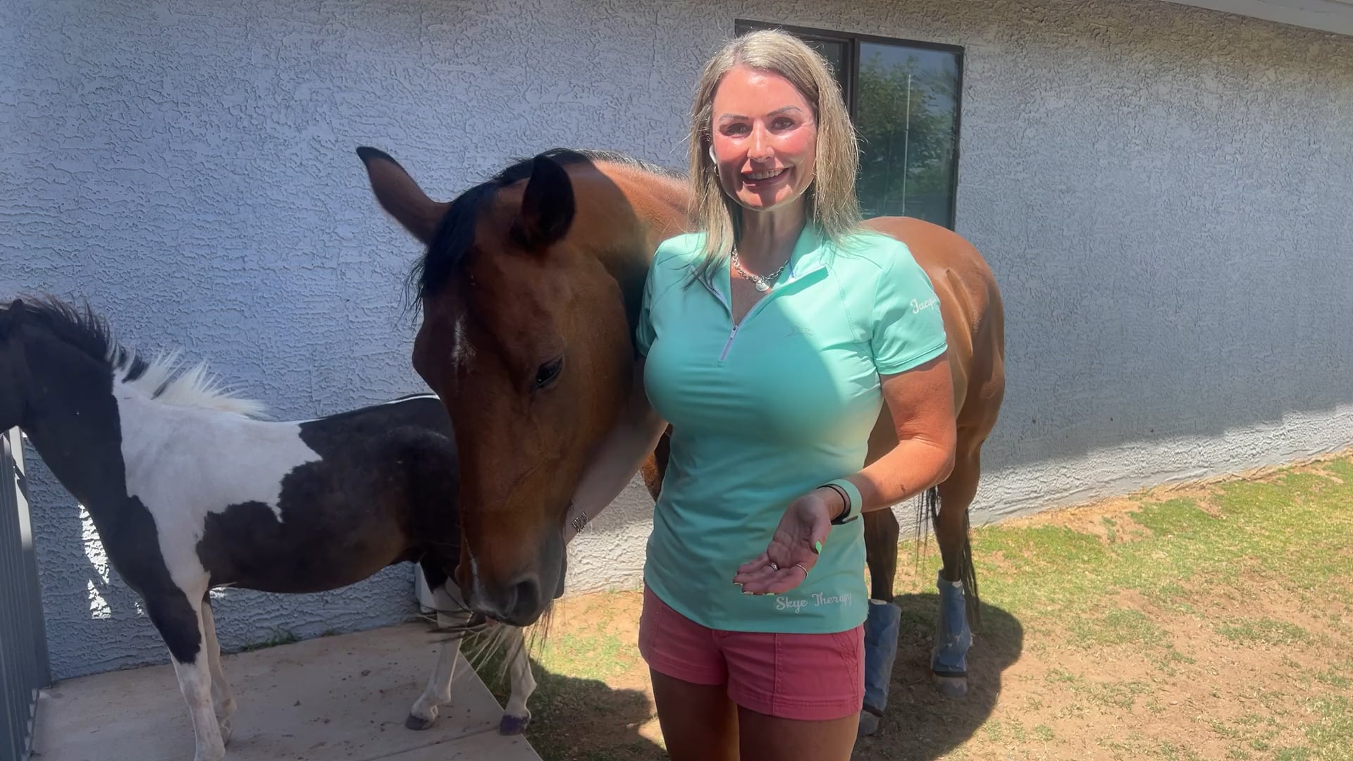 Jacqui Lauko (Johnson)