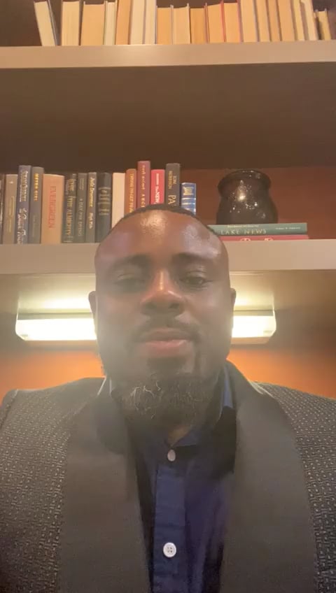 Ike Uzowulu