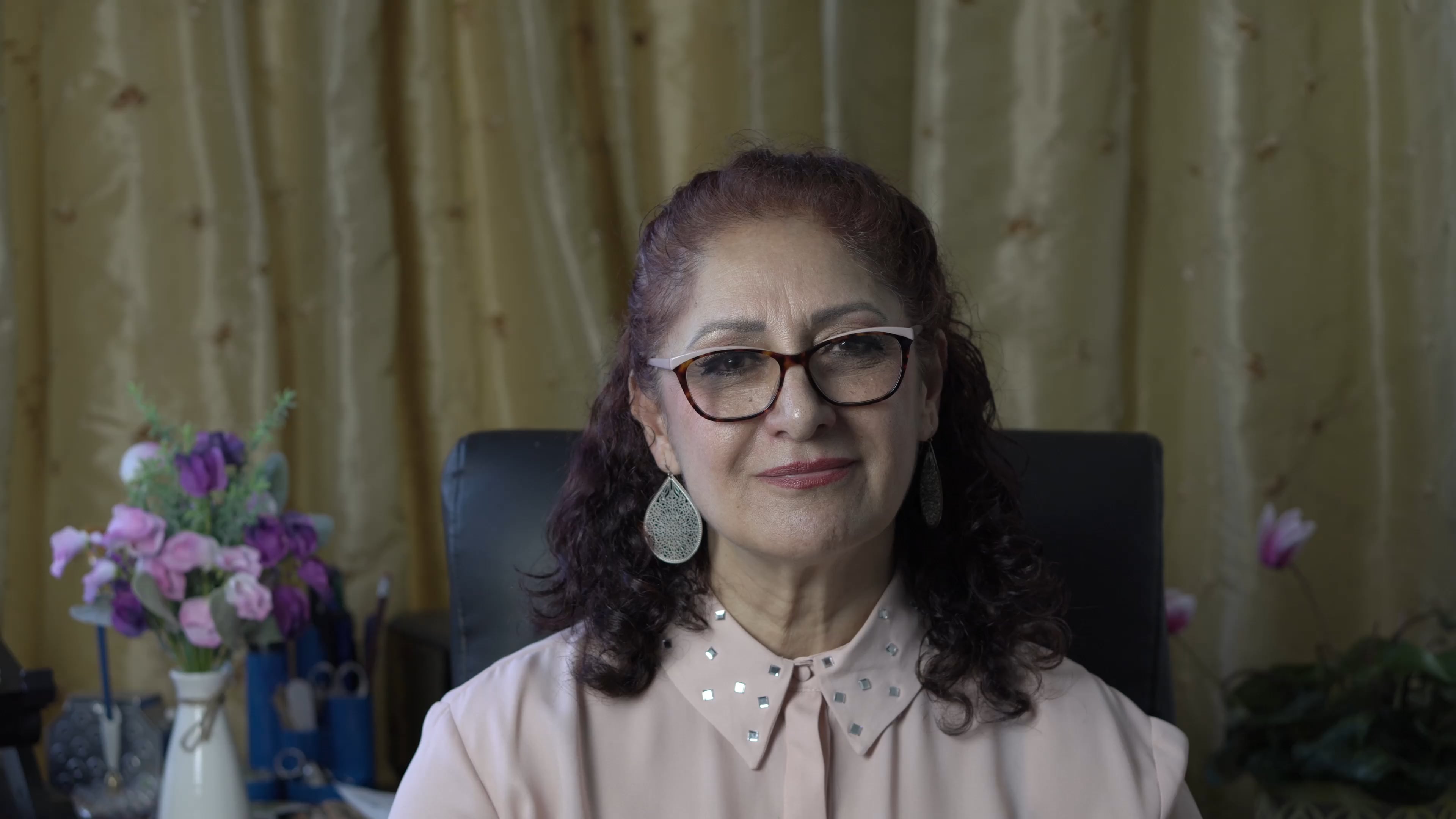 Elaheh Akbari