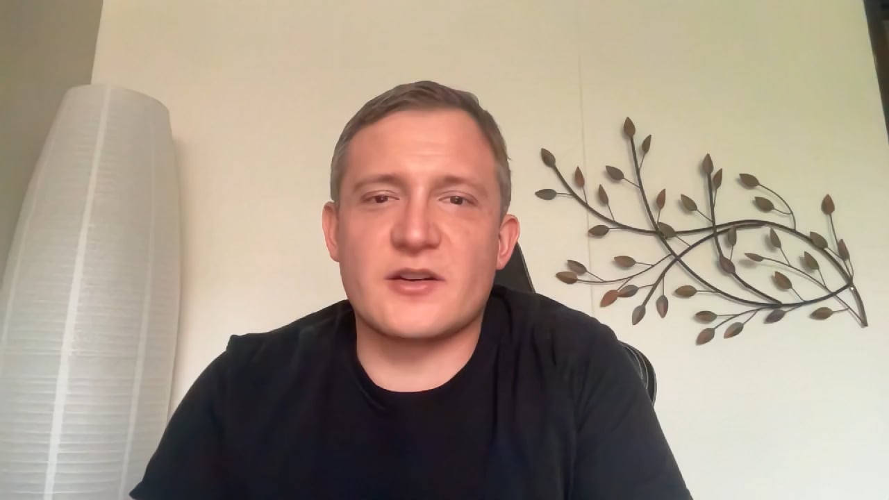 Daniel Gospodarek