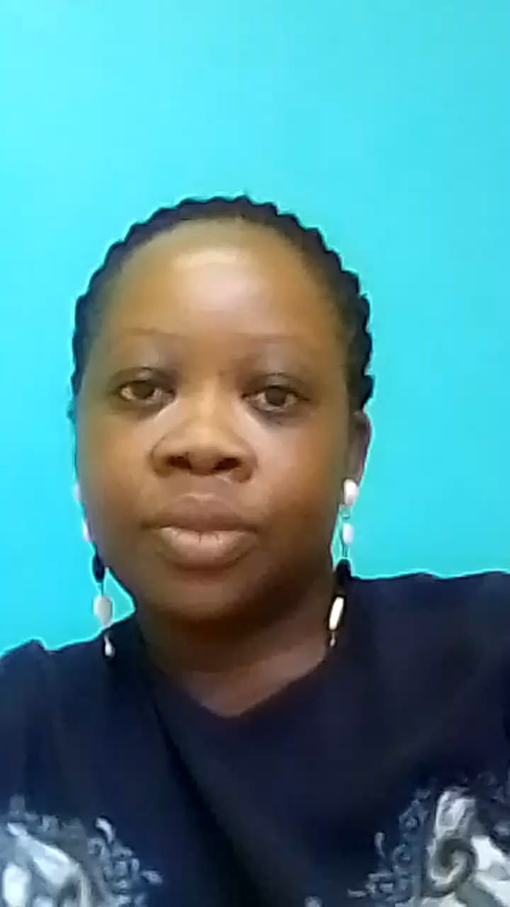 Vuyolwethu Vuyo Jikazana