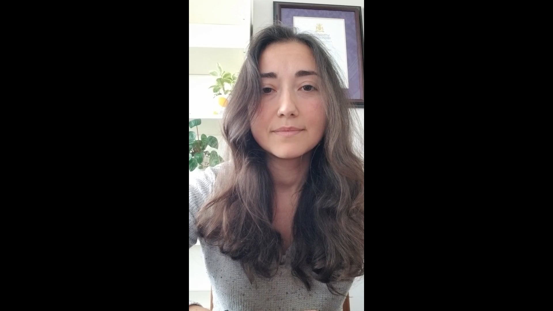 Ainslie-Maria | AMD Psychotherapy
