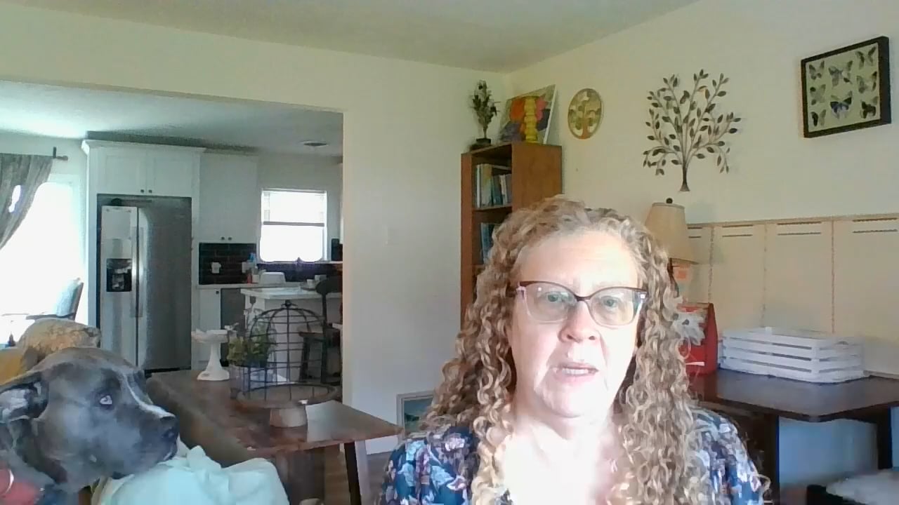 Dr. Joanne Marie Ketch