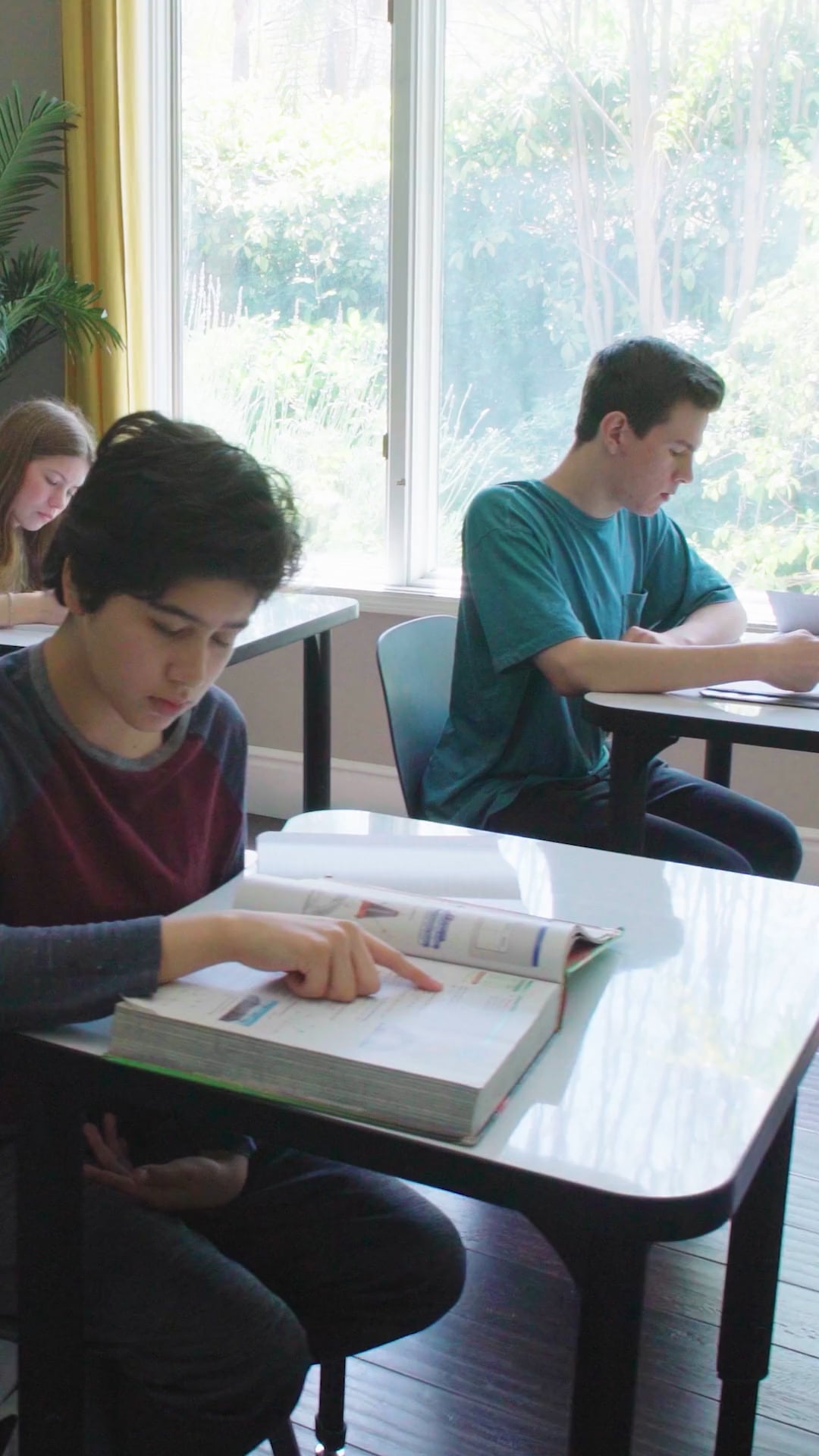 Evolve Mental Health Treatment Programs for Teens