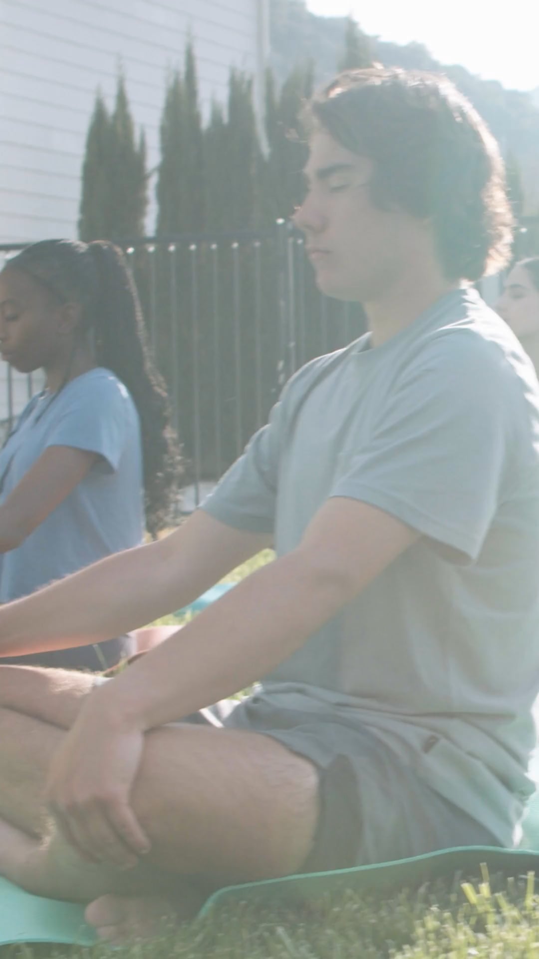 Evolve Danville Teen Substance Abuse Treatment