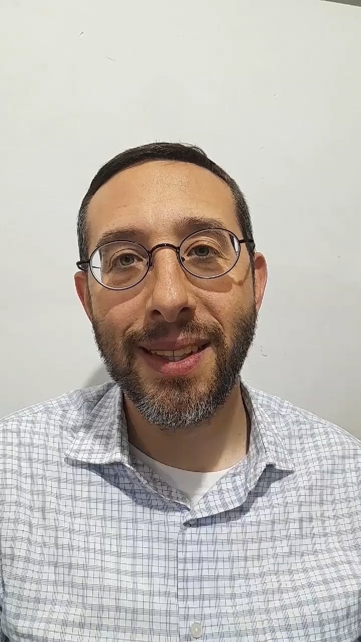 Yonatan Schechter
