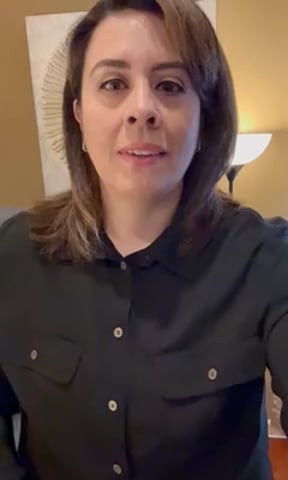 Marisol Cordero
