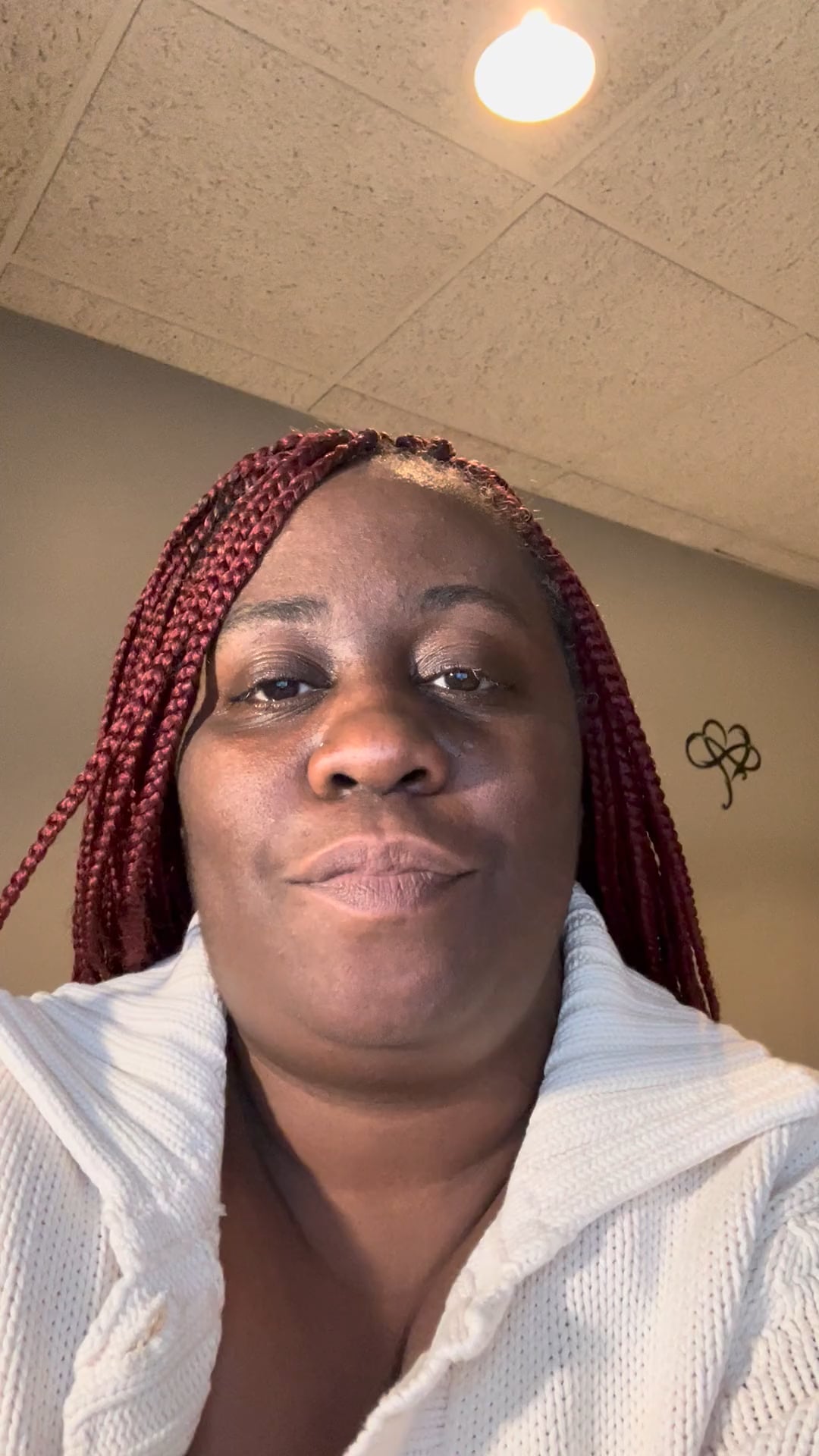 Keisha McDonald