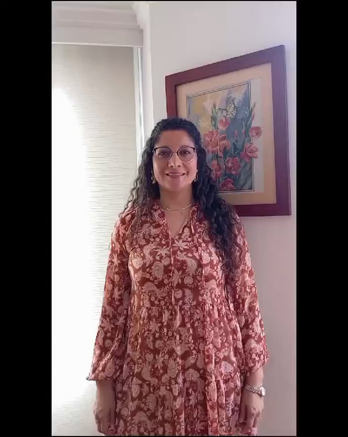 Marjorie Ramos Salcedo