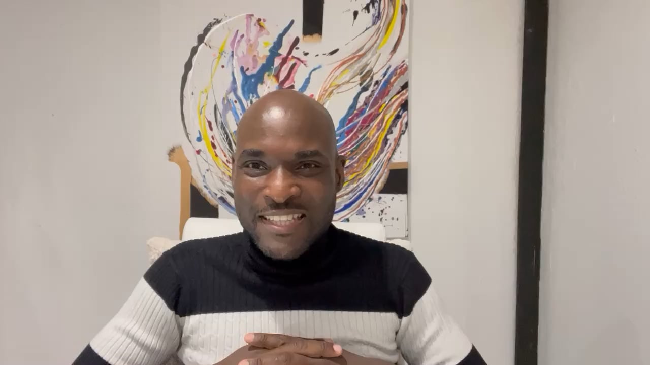 Alain Emmanuel Therapy, LLC