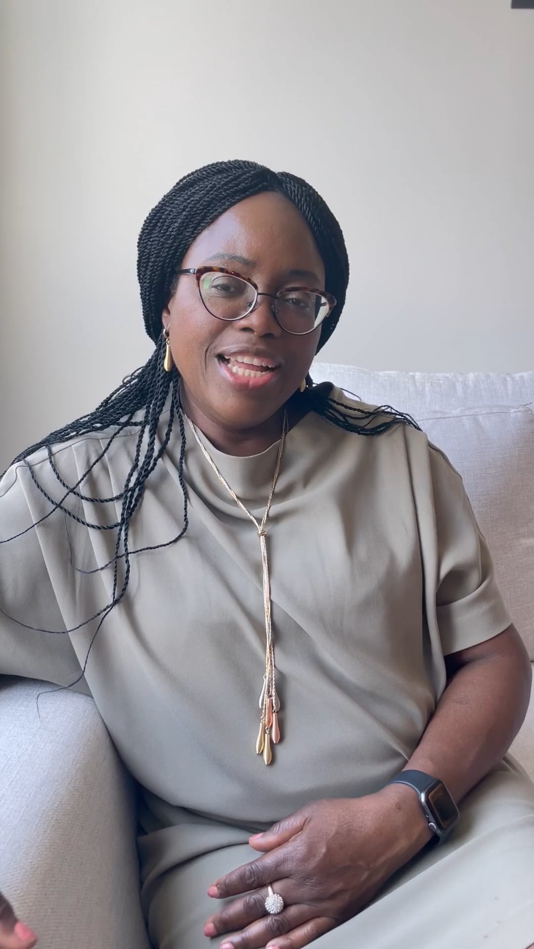Oludayo Caroline Adenmosun