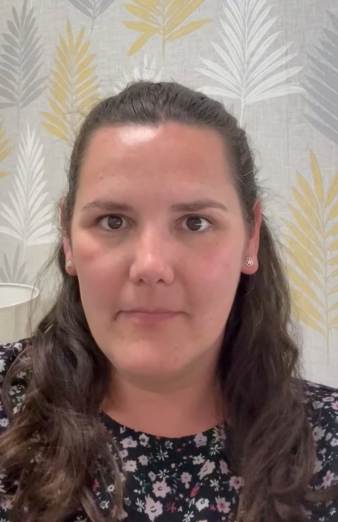 Dr Vanessa Hunt