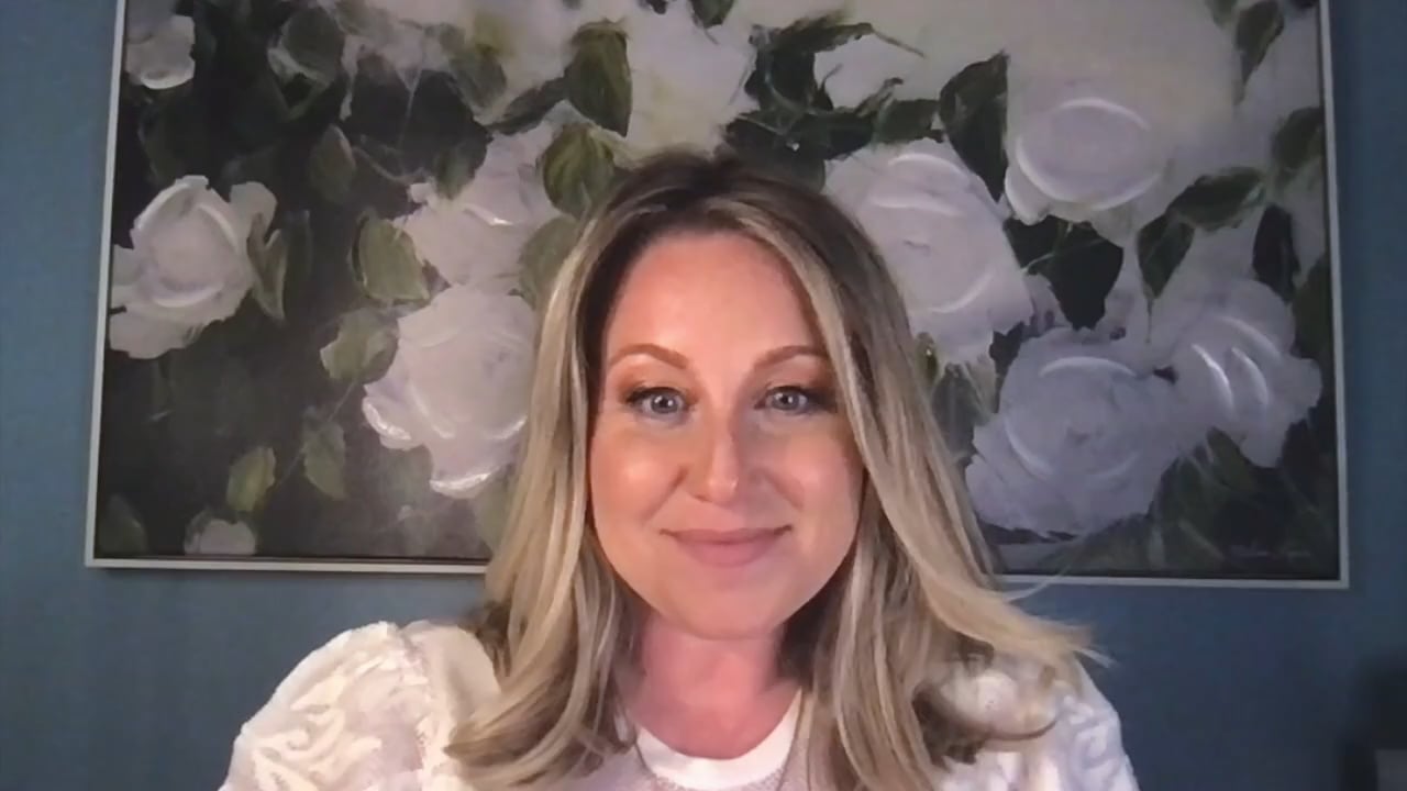 Lauren Ziegler