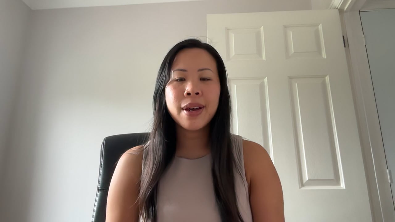 Leah Fung